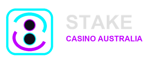 Stake Casino Australia logo