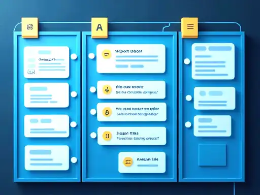 Support escalation workflow for withdrawal and bonus issues