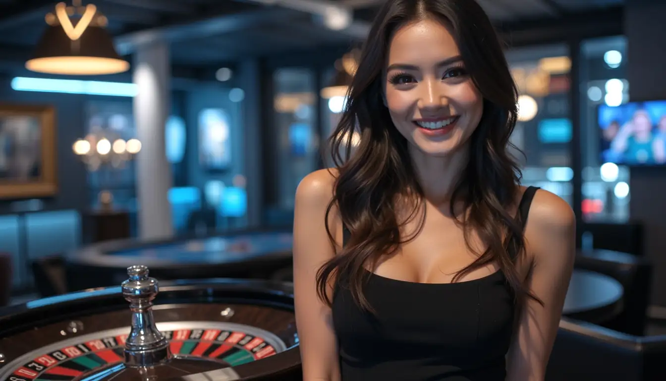 Stake casino hero bluehour loft