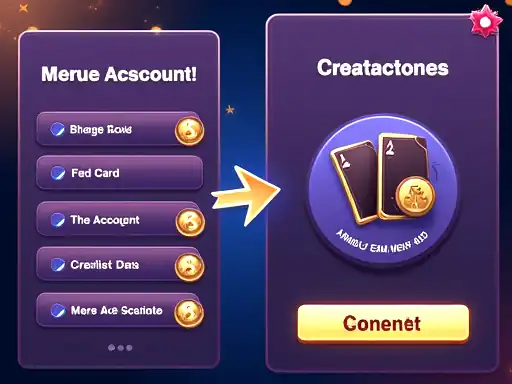 Casino registration onboarding checklist with verification steps