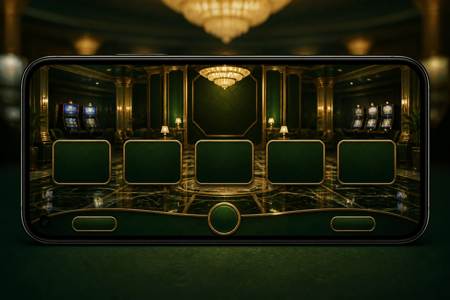 Stake Casino mobile or desktop access guide for Android
