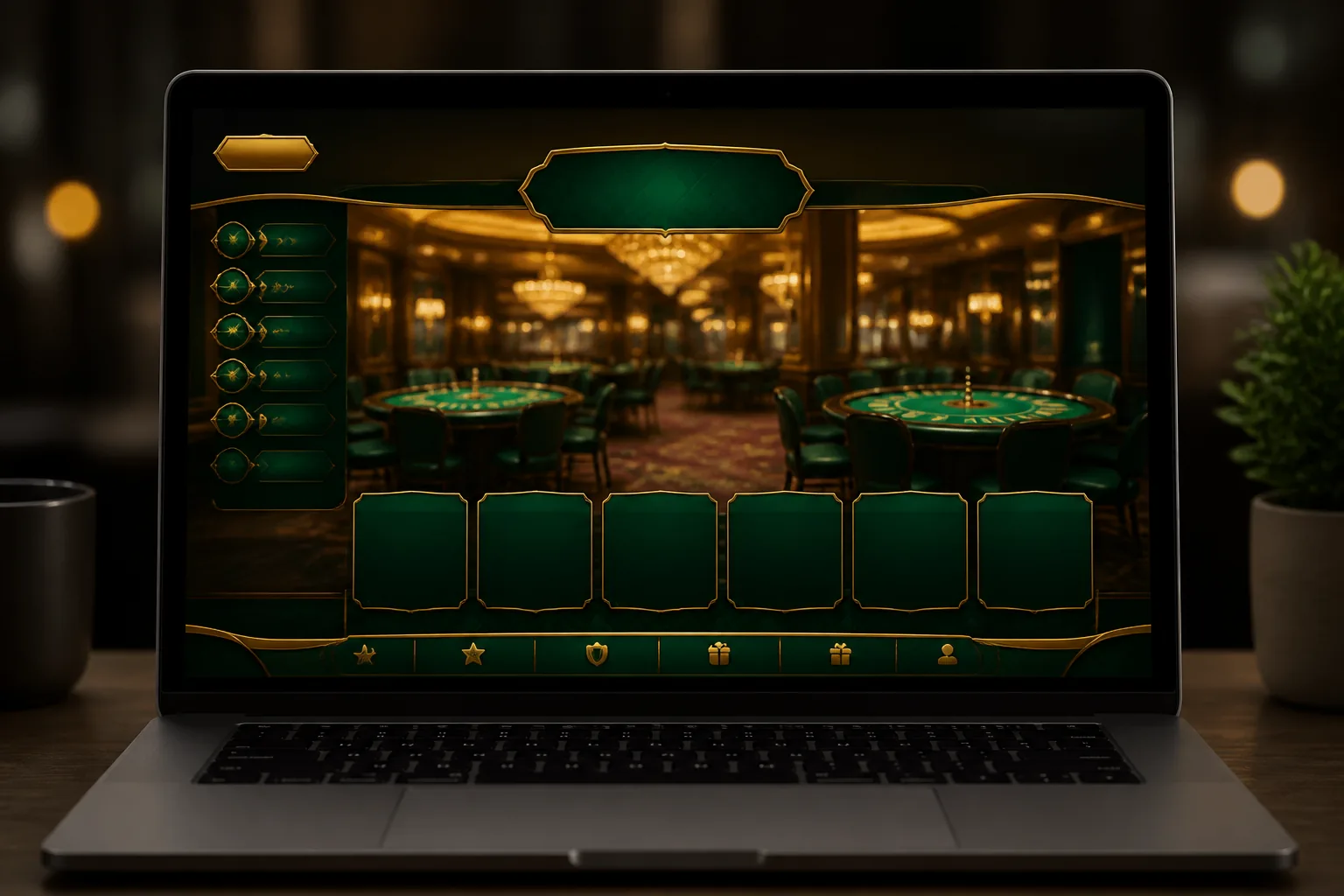 Stake Casino mobile or desktop access guide for Mac