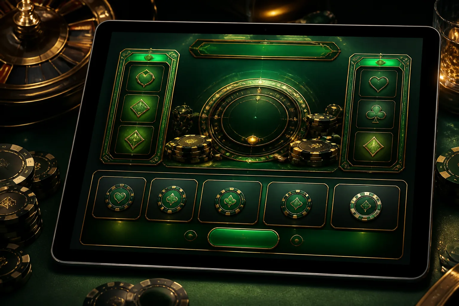 Stake Casino mobile or desktop access guide for iPad / Android tablet