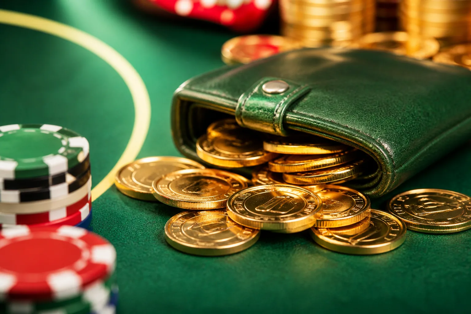 Reload Bonus review visual for Stake Casino promotions