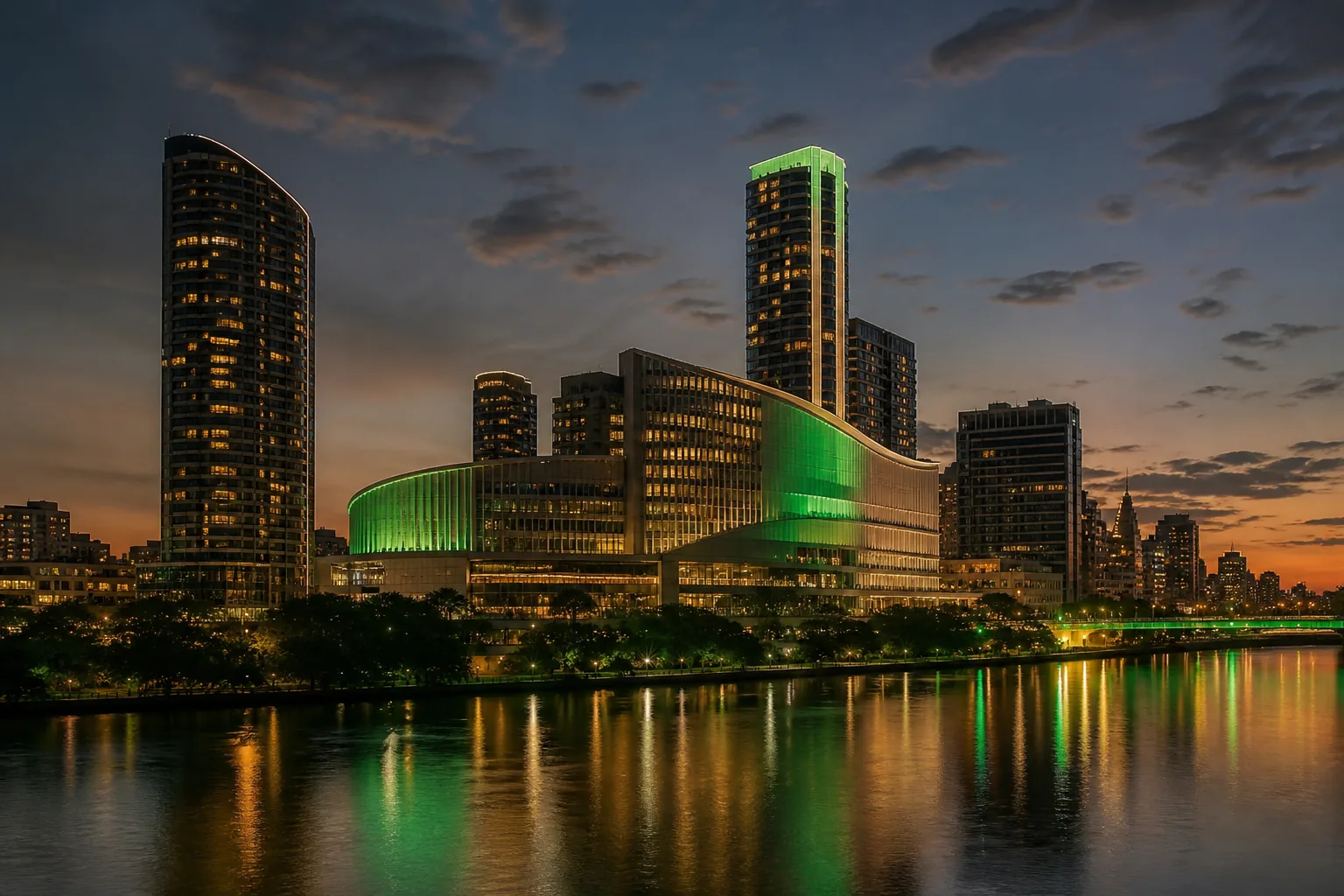 Editorial city guide graphic for Stake Casino readers in Brisbane, QLD