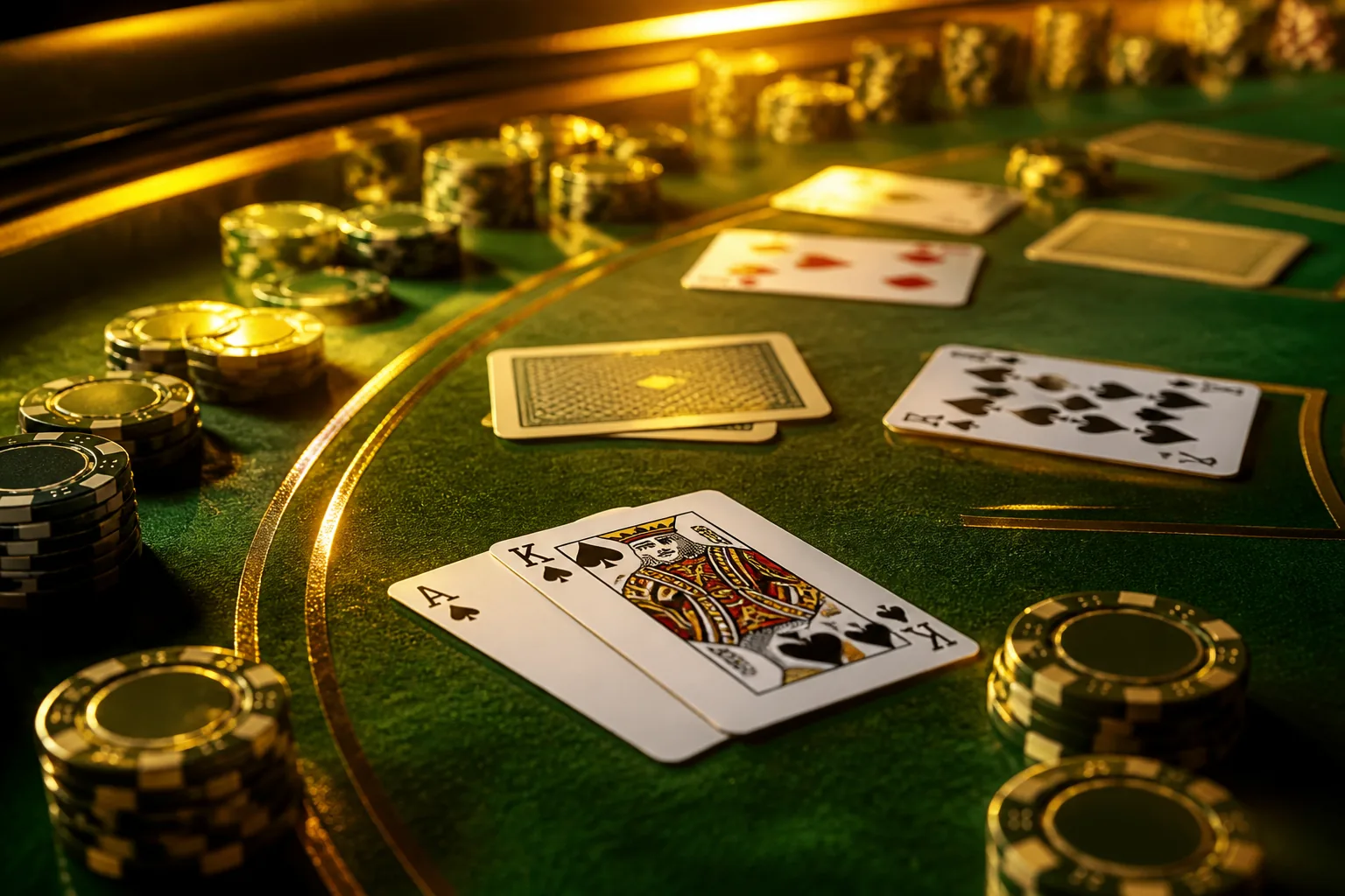 Blackjack category artwork for Stake Casino