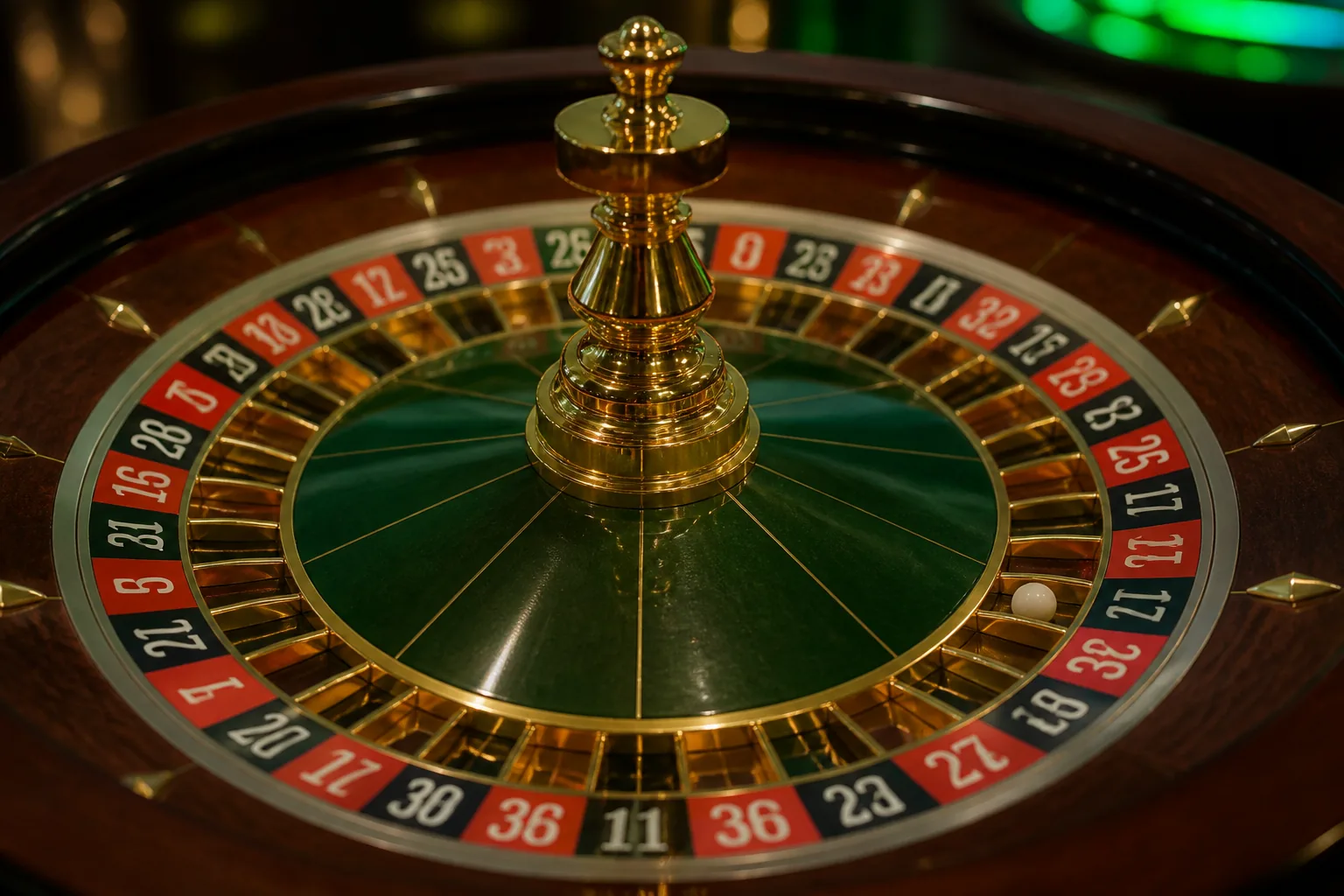 Roulette category artwork for Stake Casino