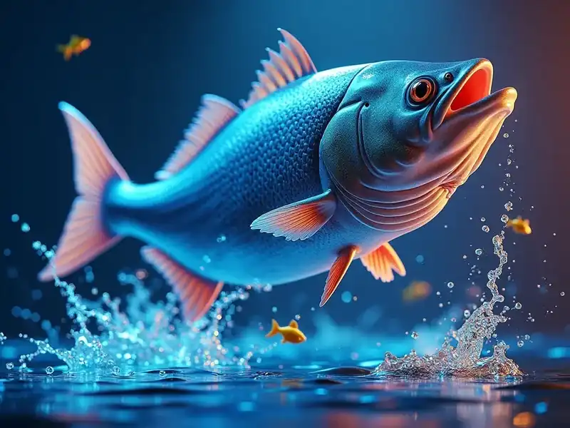 Big Bass: Bizzo Edition pokie artwork at Stake Casino