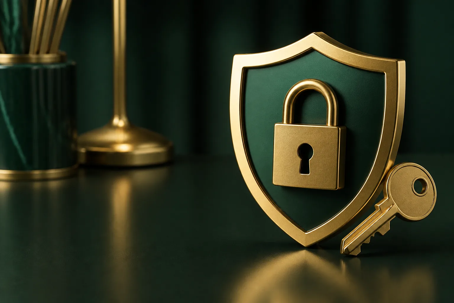 Account Security service guide visual for Stake Casino Australia readers