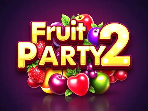 Play Fruit Party 2 at Stake Casino Australia